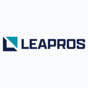 Leapros Skilled Trades Logo